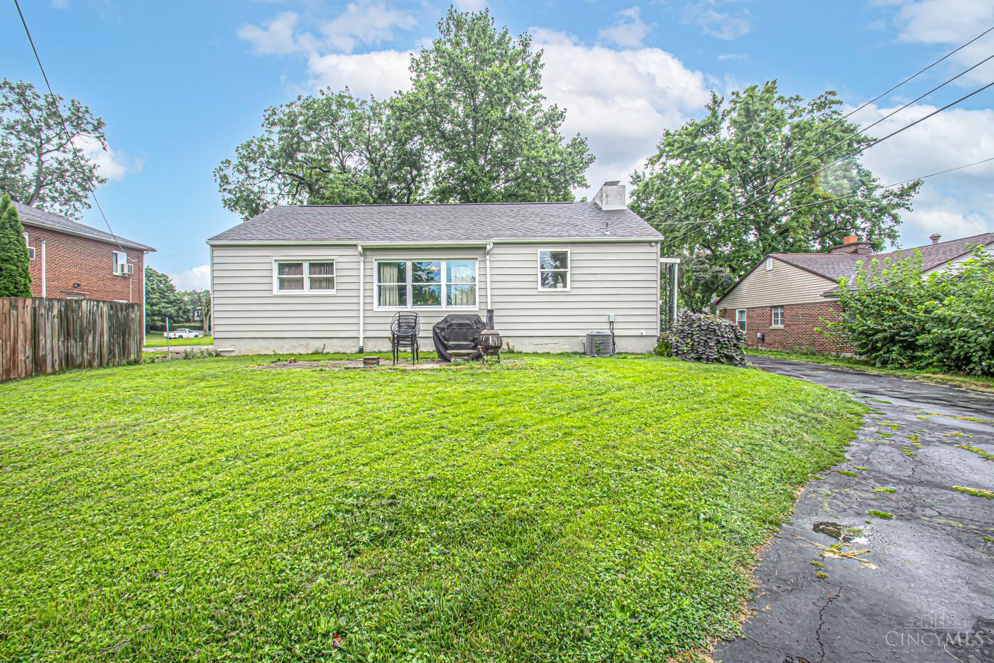 Residential in Kettering 4