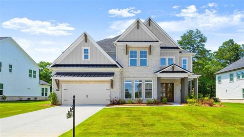 6470 Pond View Dr, Cumming, GA, 30028-9201 | Card Image