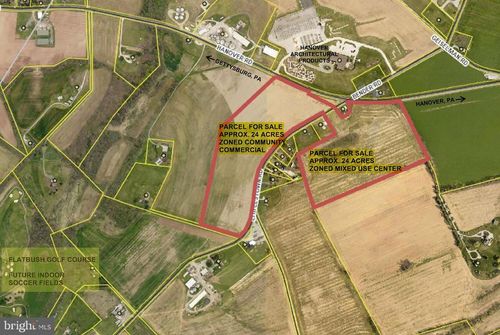 0 Littlestown Rd, HANOVER, PA, 17331 | Card Image