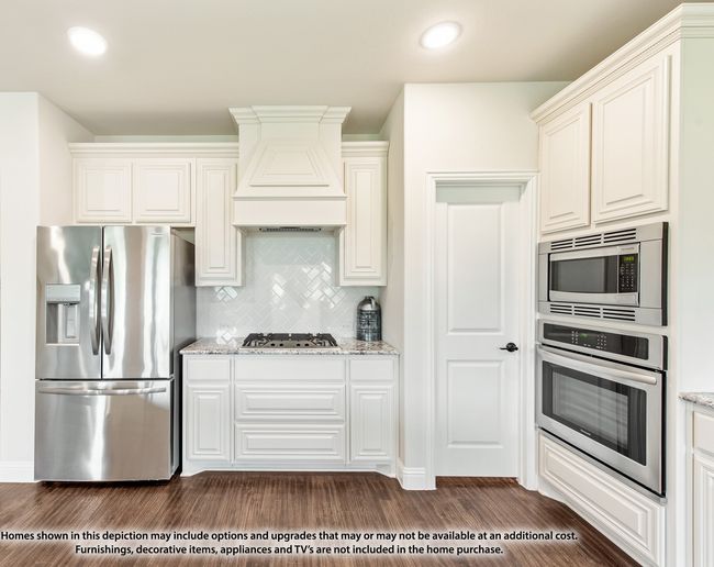 22 Magpie St, House other with 5 bedrooms, 5 bathrooms and null parking in Joshua TX | Image 6