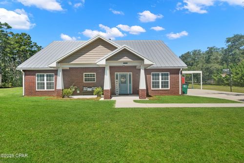 14015 Sunrise Ln, Panama City, FL, 32409-3500 | Card Image
