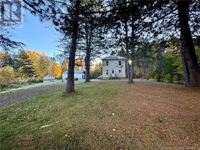 1636 Northwest Rd, House other with 2 bedrooms, 2 bathrooms and null parking in Sevogle NB | Image 1