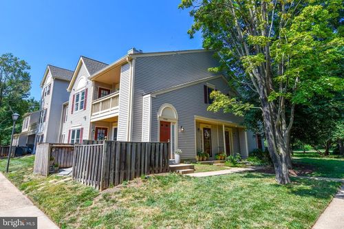 1-7546 Belle Grae Dr, MANASSAS, VA, 20109-6418 | Card Image