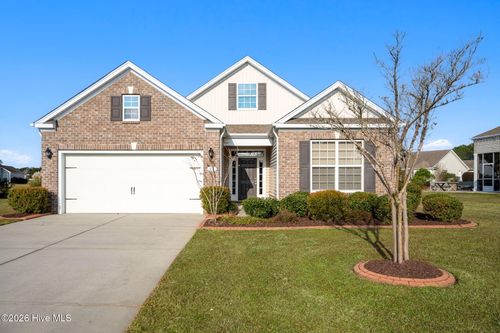 211 Cable Lake Cir, Carolina Shores, NC, 28467-2394 | Card Image