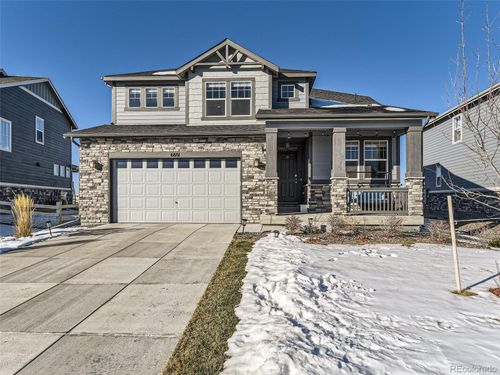 6881 S Uriah St, Aurora, CO, 80016-5134 | Card Image