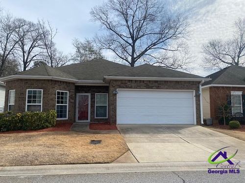 308 Spyglass Hill Drive, Perry, GA, 31069-4120 | Card Image