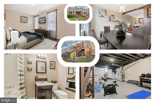 904 N Rosedale St, BALTIMORE, MD, 21216-4230 | Card Image