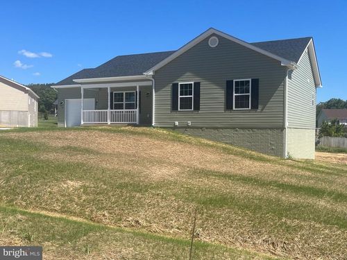 43 Lilleigh Ct, MAURERTOWN, VA, 22644-2582 | Card Image
