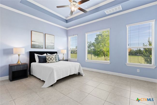 Master bedroom | Image 22