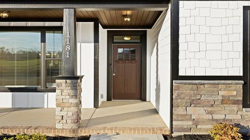 1181 Clearbrook Ln, Campobello, SC, 29322-7401 | Card Image