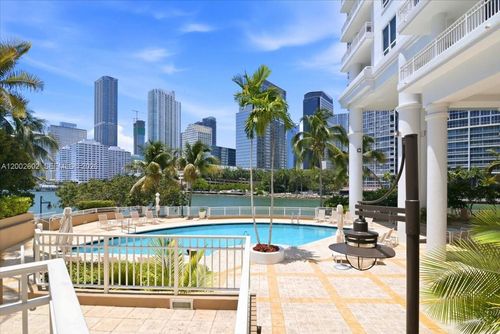 409-801 Brickell Key Blvd, Miami, FL, 33131-3712 | Card Image