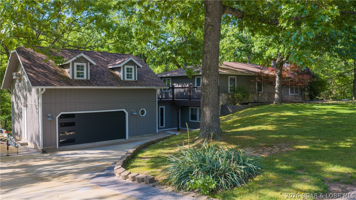 Residential in Linn Creek