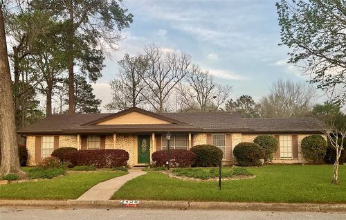 458 E Lake Dr, Livingston, TX, 77351-6013 | Card Image