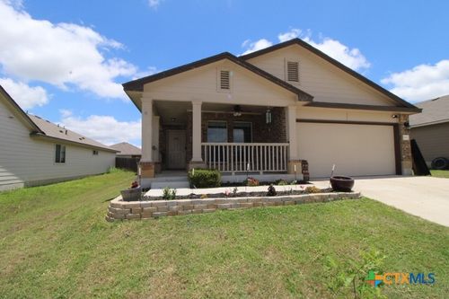 2551 Pintail Loop, Copperas Cove, TX, 76522-7996 | Card Image