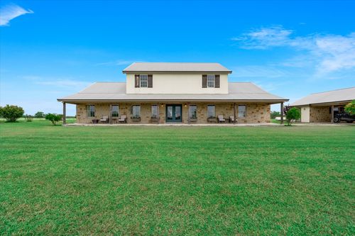 400 Little El Paso Road, Martindale, TX, 78655 | Card Image