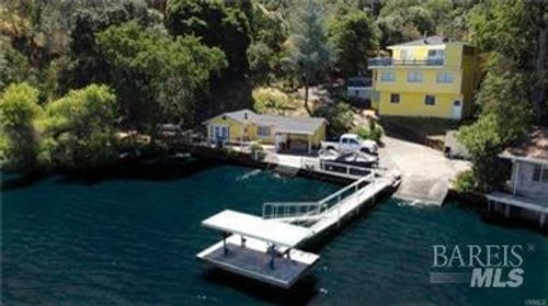 11420 North Drive, Clearlake, CA, 95422 | Card Image