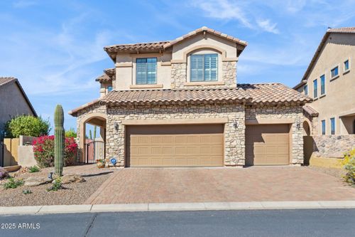 1646 N Channing --, Mesa, AZ, 85207 | Card Image