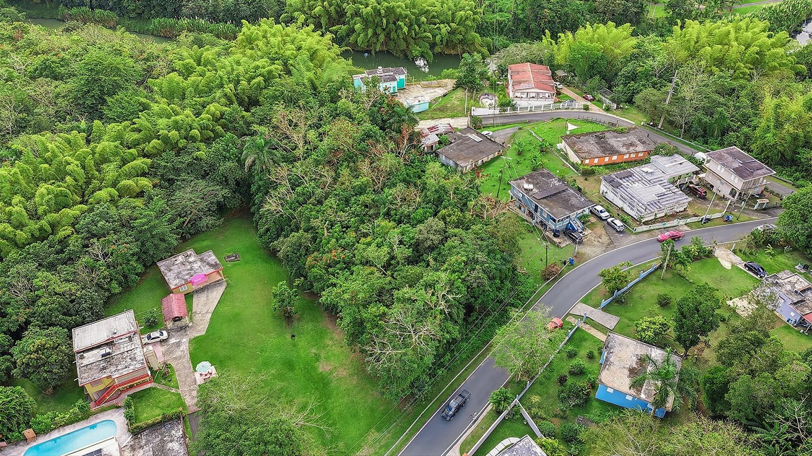 Land en venta en CIDRA, 4 BARRIO RINCON