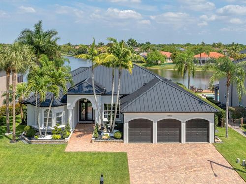 15977 Sw 13th St, Pembroke Pines, FL, 33027-5053 | Card Image