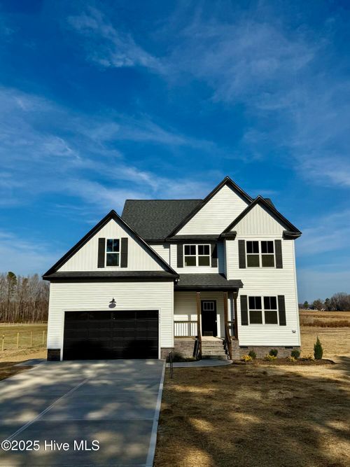 6862 Fire Tower Rd, Bailey, NC, 27807 | Card Image