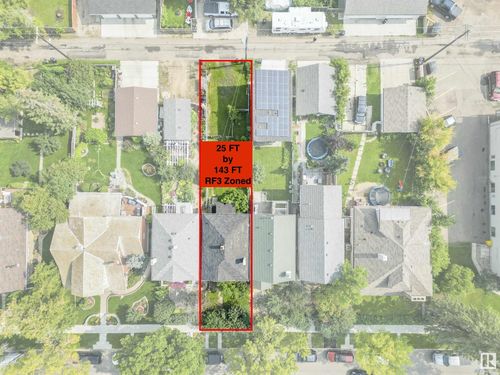 11121 127 St Nw, Edmonton, AB, T5M0T5 | Card Image