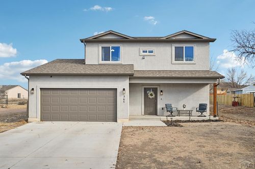 365 W Buttercup Way, Pueblo West, CO, 81007-1903 | Card Image