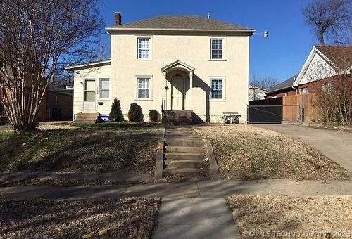 1130 Florence Ave, Tulsa, OK, 74104-4105 | Card Image