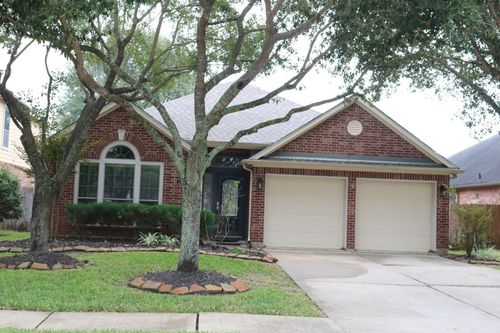 2531 Llano Springs Dr, Katy, TX, 77494-4281 | Card Image
