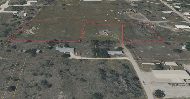 225 N Third St, Home with 0 bedrooms, 0 bathrooms and null parking in Harper TX | Image 5