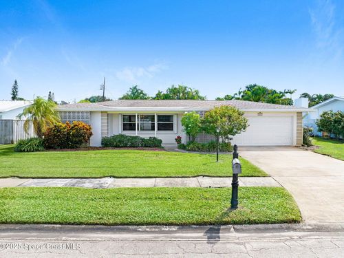 235 S Marco Way, Satellite Beach, FL, 32937-3453 | Card Image