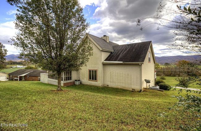3102 Ellejoy Rd, House other with 3 bedrooms, 4 bathrooms and 2 parking in Walland TN | Image 53