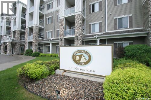 107-302 Nelson Rd, Saskatoon, SK, S7S1N9 | Card Image