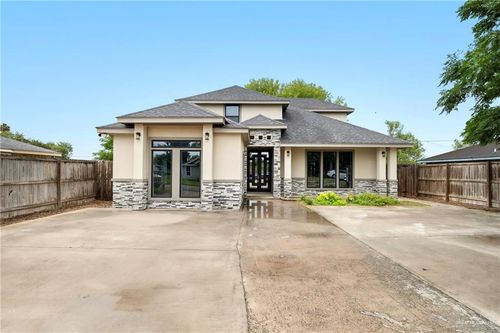 2704 Lissner Ave, Donna, TX, 78537-3808 | Card Image