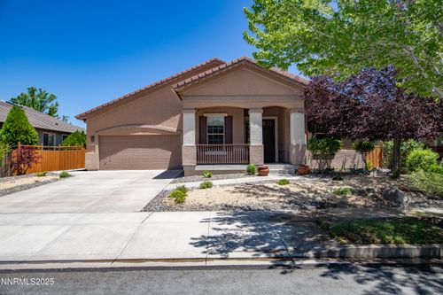 6485 Sun Flag Ct, Sparks, NV, 89436-5400 | Card Image