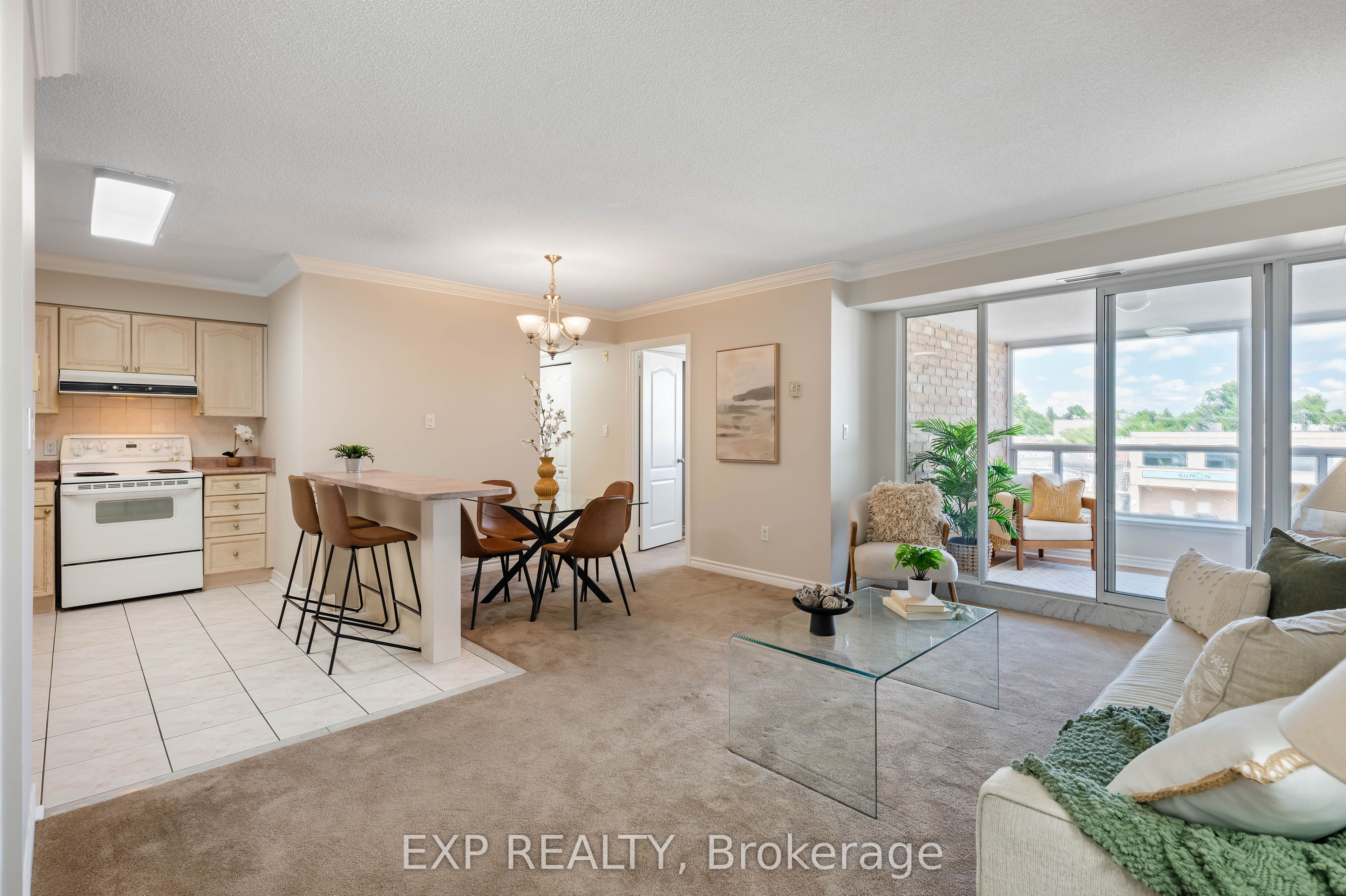Residential in Orangeville 4