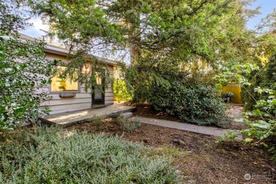 9718 6th Avenue Nw, House other with 2 bedrooms, 1 bathrooms and null parking in Seattle WA | Image 1