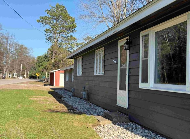 4515 Chain O Lakes Rd, Condo with 3 bedrooms, 2 bathrooms and 2 parking in Eagle River WI | Image 4
