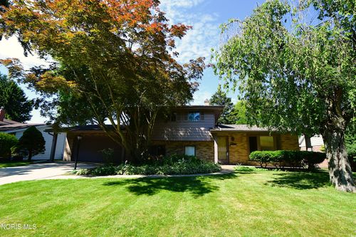 1954 Oaklawn Dr, Toledo, OH, 43614 | Card Image