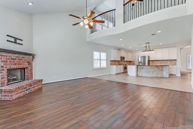 10302 Cima Vis, House other with 4 bedrooms, 7 bathrooms and null parking in Helotes TX | Image 15