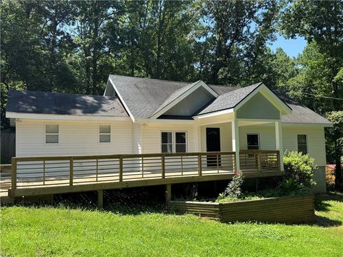 89 Silver Fox Dr, Dawsonville, GA, 30534-6410 | Card Image