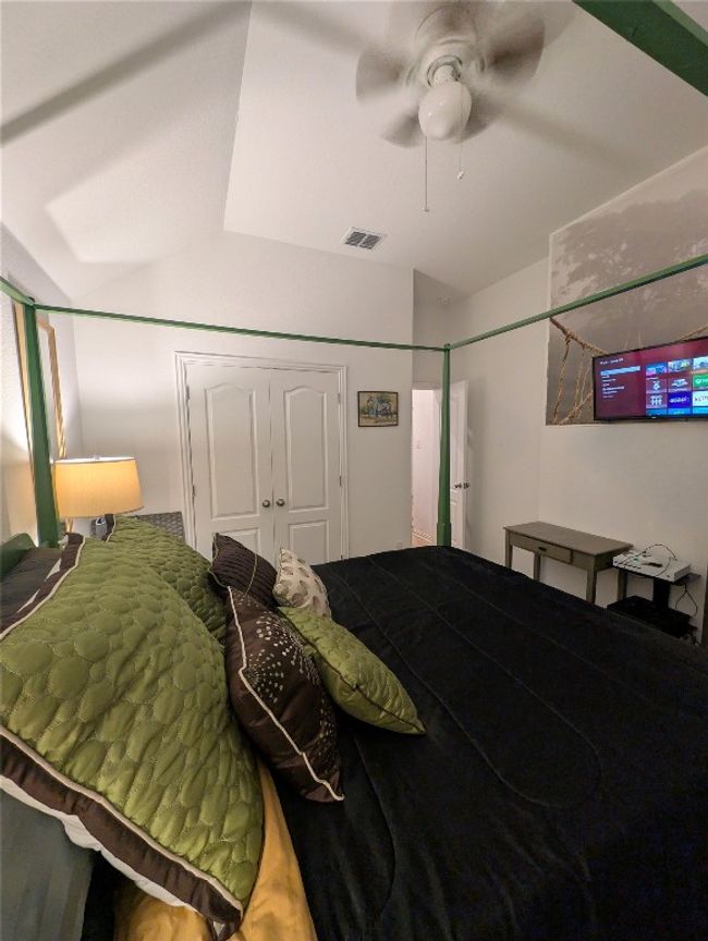 362 Cherrystone Loop, House other with 3 bedrooms, 3 bathrooms and 2 parking in Buda TX | Image 9