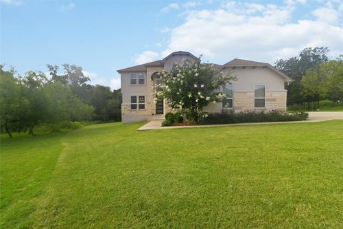 181 Pecos Street, Cedar Creek, TX, 78612 | Card Image