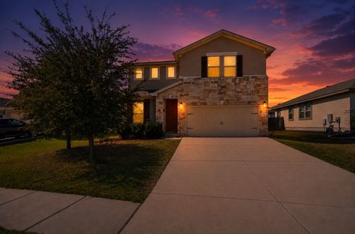19112 Scoria Dr, Pflugerville, TX, 78660-4649 | Card Image