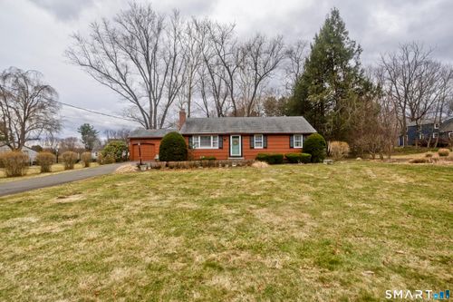 25 Nutmeg Rd, East Granby, CT, 06026-9742 | Card Image