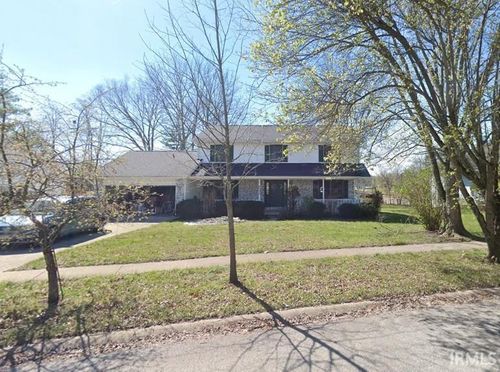 4330 Cricket Knoll, Bloomington, IN, 47401 | Card Image
