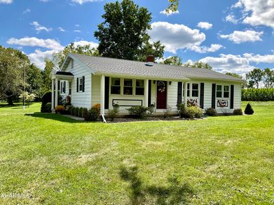 1259 Hileman Road, House other with 3 bedrooms, 1 bathrooms and null parking in Tyrone PA | Image 2