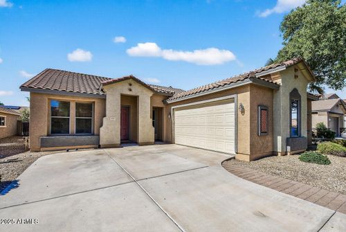 18391 W Stinson Dr, Surprise, AZ, 85374-3942 | Card Image