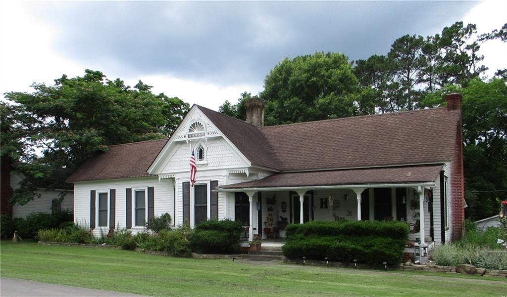 Main St, Adairsville, GA 30103