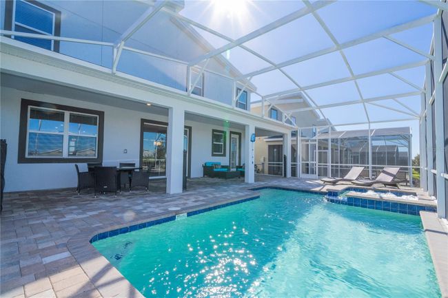 8868 Cabot Cliffs Drive, House other with 8 bedrooms, 5 bathrooms and null parking in Davenport FL | Image 66