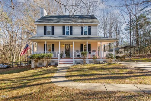 282 Troy Dr, Fuquay Varina, NC, 27526-6245 | Card Image